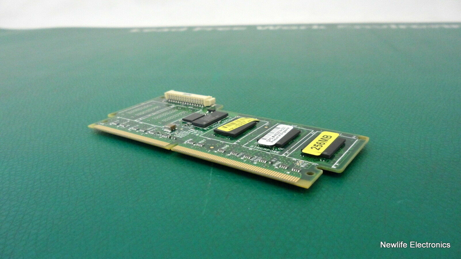 HP 462974-001 256MB Battery Backed Write Cache (BBWC) Memory Module