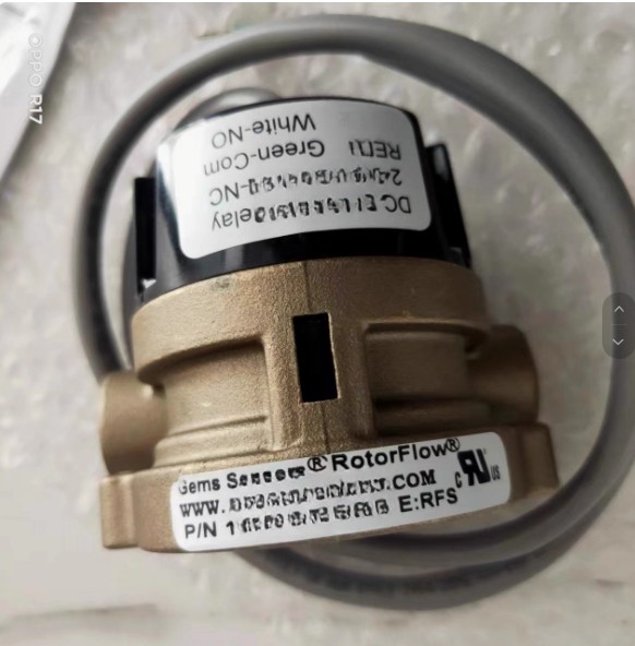 1Pcs For Gems Flow sensor RFS series 155485 FedEx or DHL