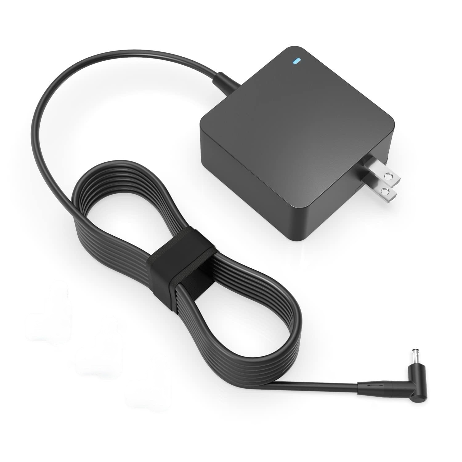 Superer Laptop Charger for Asus Vivobook Zenbook 65W 45W 33W Power Adapter