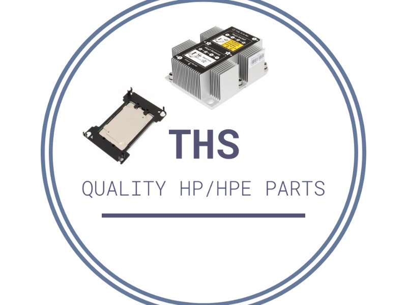 HPE 826876-L21 NEW COMPLETE 2.0Ghz Xeon-Gold 6138 CPU KIT for Proliant DL380 G10