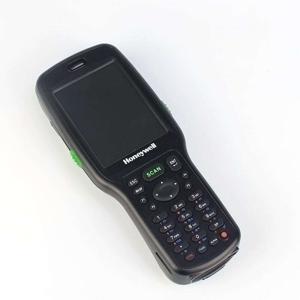 Honeywell Dolphin 6500EP 6500EP81222CCH Win CE 5.0 Handheld PDA Mobile Computer