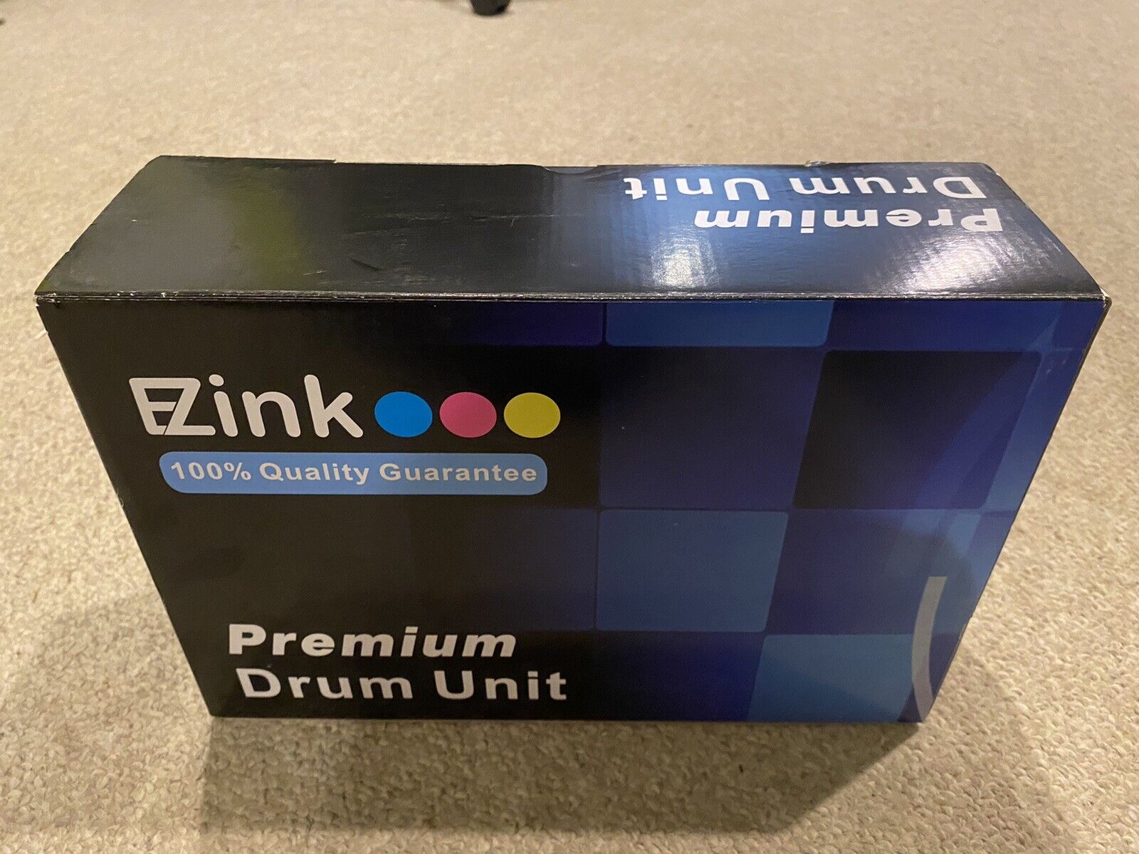EZink  Premium Drum Unit - DR360 compatibility