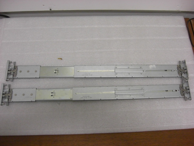 HP Rail Kit 374510-001, 374516-001, 374517, 374518