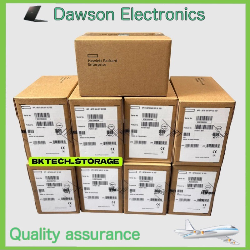 HPE 655573-001 655477-B21 600GB 10K RPM 6G SFF 2.5'' SAS MSFT Hard Drives HDD