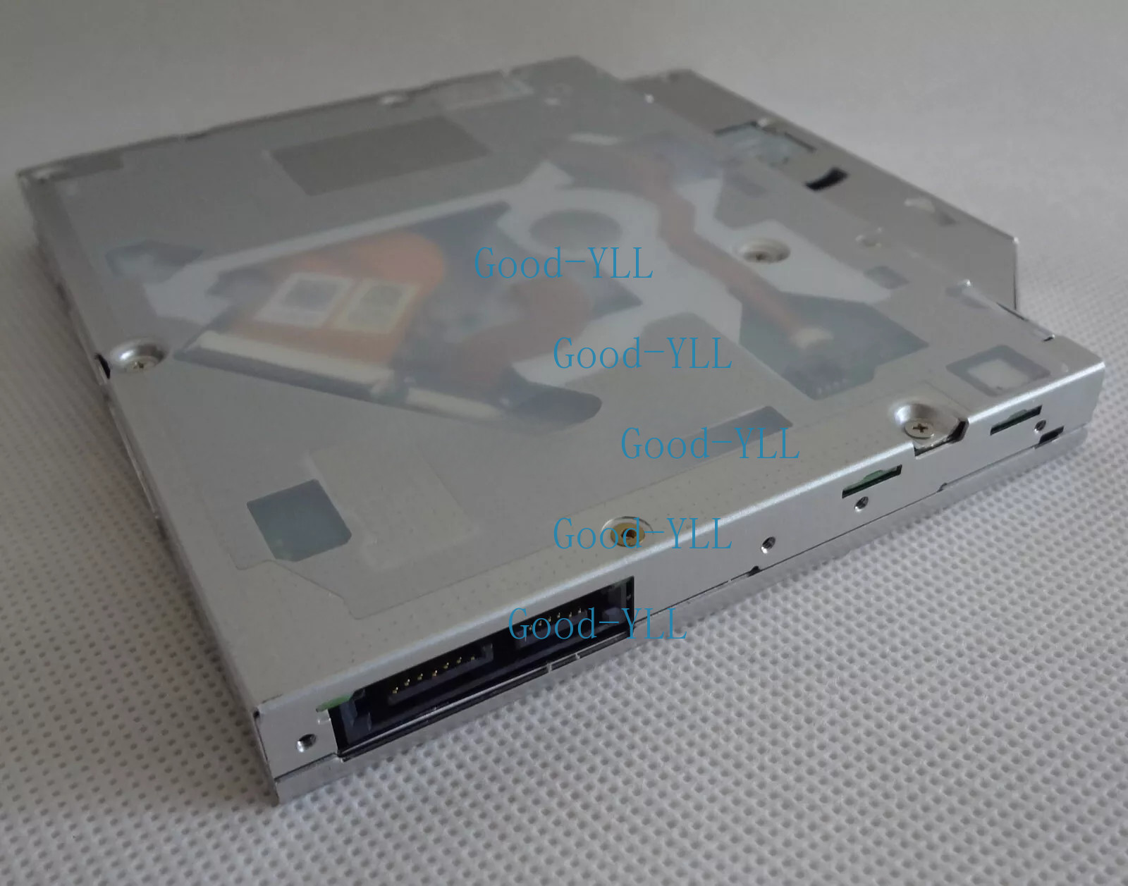 12.7mm HL GA31N Slot Load SATA 8X DVD RW Rewriter Dirve For HP Dell Sony Laptop