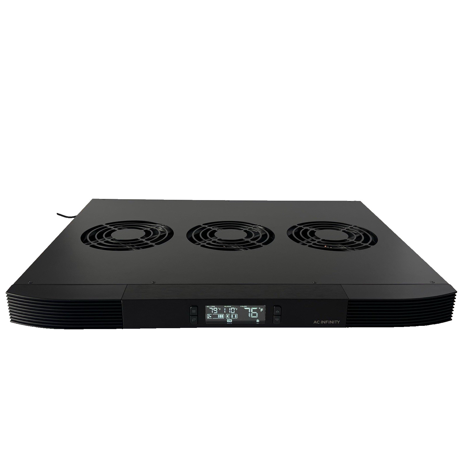 AC Infinity AIRCOM T9 Quiet Cooling Fan System 17” for AV Receivers