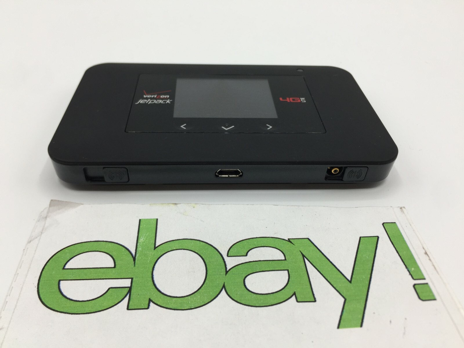 Netgear AirCard 791L AC791L Verizon Jetpack 4G Hotspot [No Battery OR COVER]