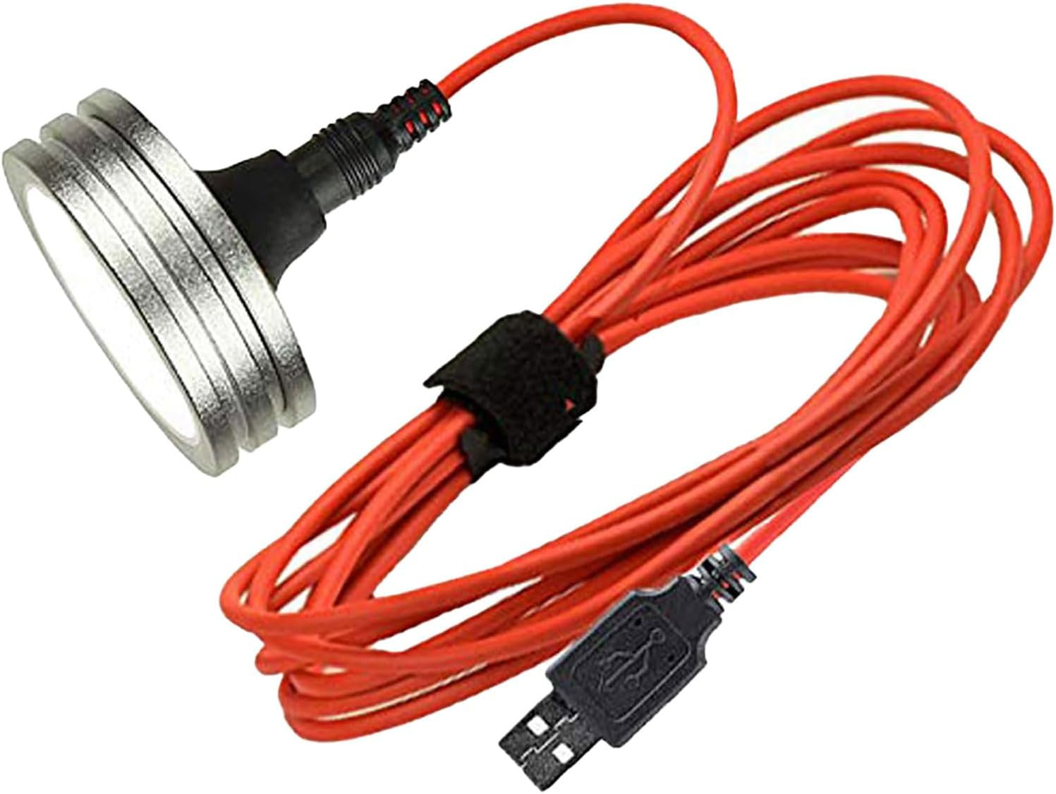 Voltaic Systems Emergency USB Led Light - Waterproof, Dimmable Brightness Levels