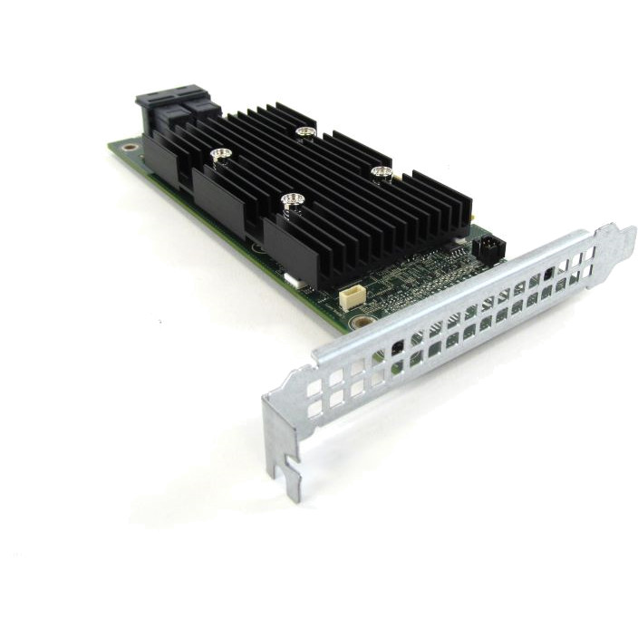 DELL 4Y5H1 Perc H330 PCie Raid Controller with Full height bracket