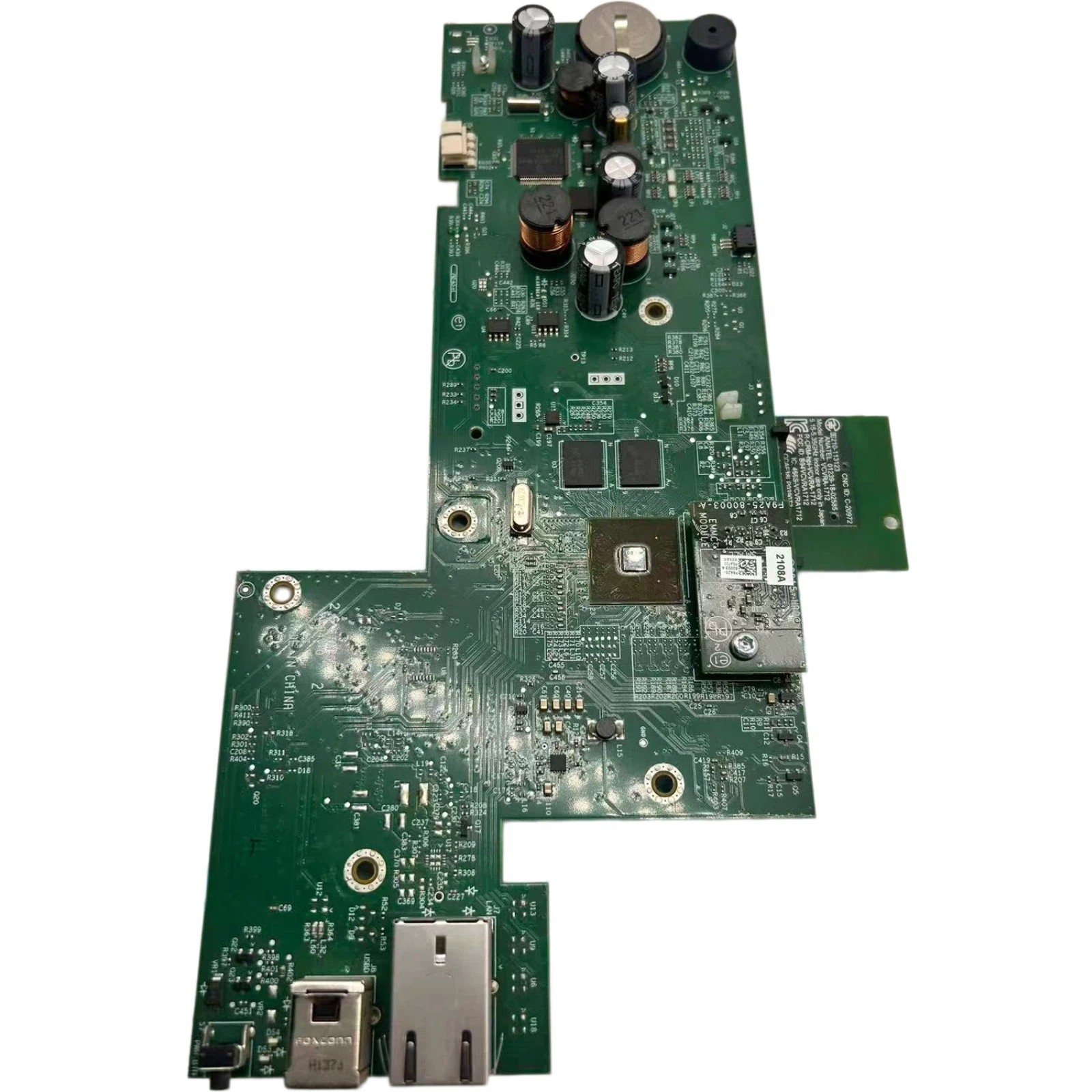 5HB06-60001 5HB06-67018 Main Board For HP DesignJet T250 T230 T210