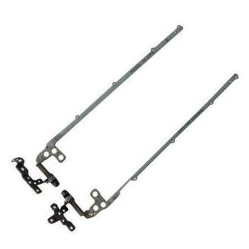 1 Pair LCD Screen Hinge for  Acer Aspire VN7-572 VN7-572G VN7-592 VN7-592G