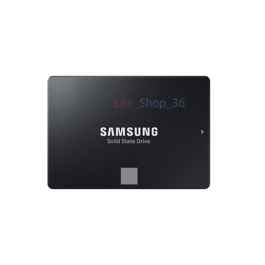 Samsung 1TB 2TB 500GB 250GB SSD 2.5'' SATA 3 Solid State Drive For Laptop HP lot