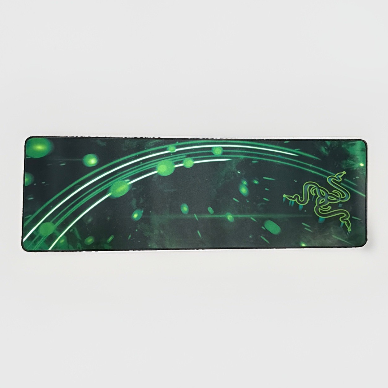 Razer Goliathus Extended Gaming Mouse Mat Black 