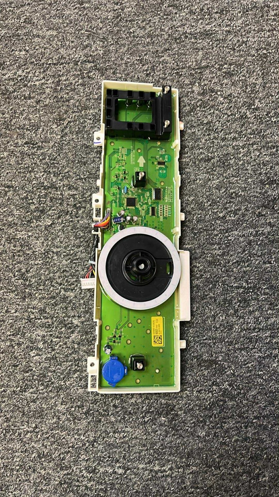 OEM LG Washer Control Board EBR36976002