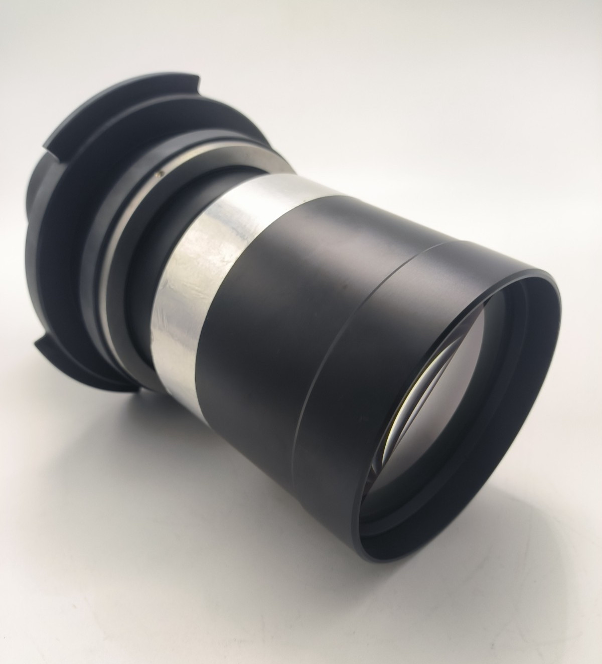 Panasonic ET-D75LE30(Alternative) 3.2:1 Projector Fixed Focus Lens
