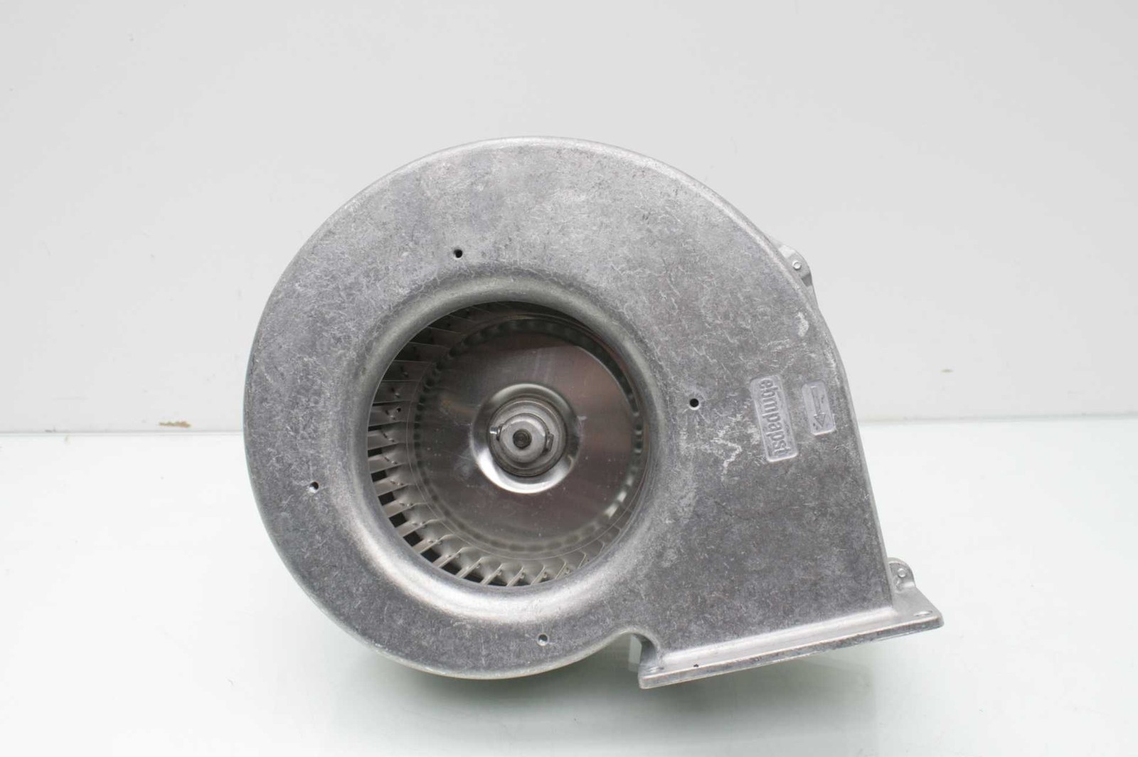 EBM Papst G2E140-AG02-05 Centrifugal Blower Fan 140mm Square Frame