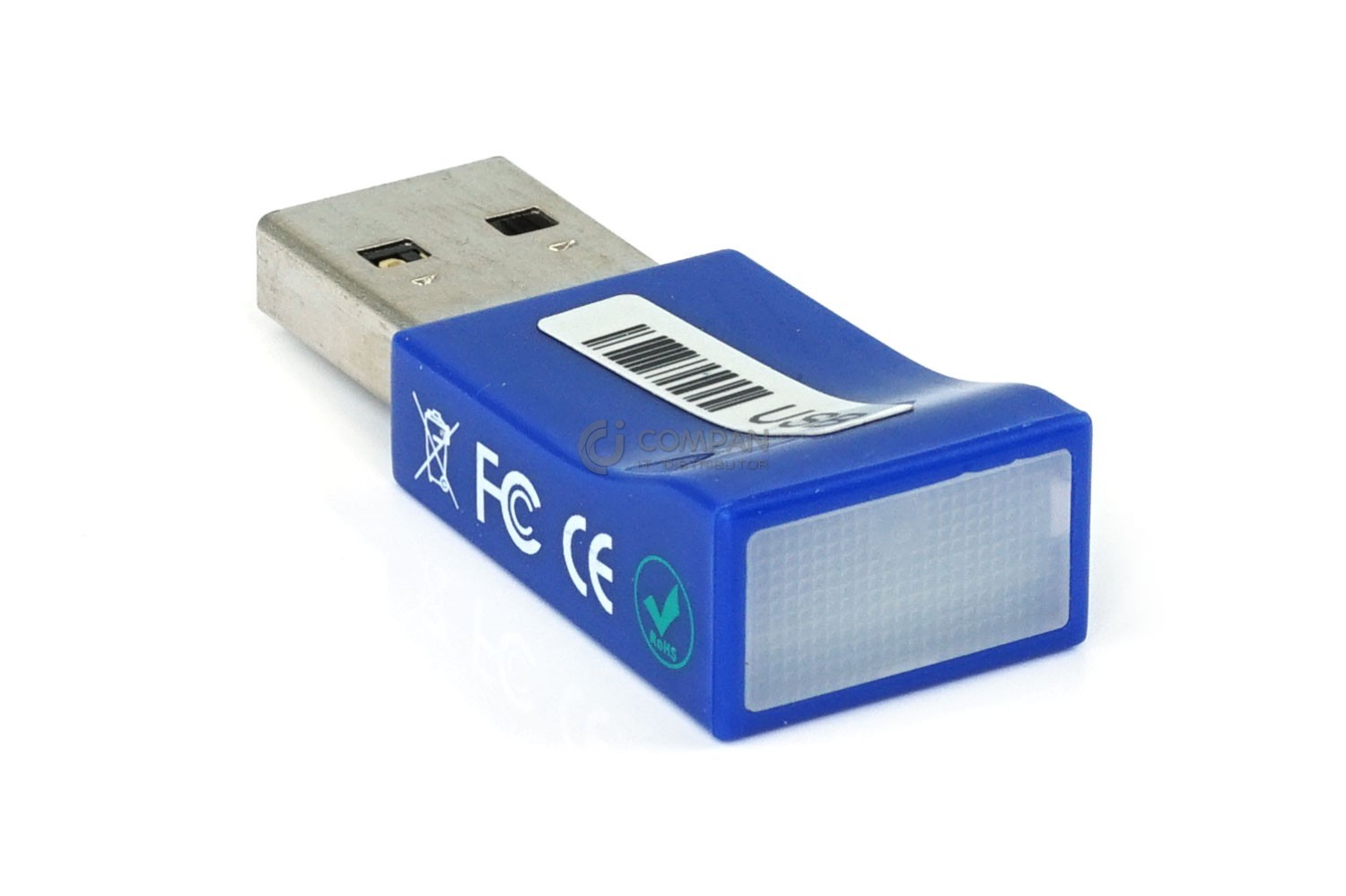 371-4743-01 SUN 4GB USB 2.0 FLASH DRIVE -