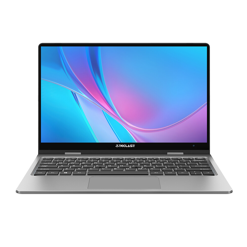 High Quality Laptop 11.6 Inch with Quick Charge 360 Rotating Touch Screen