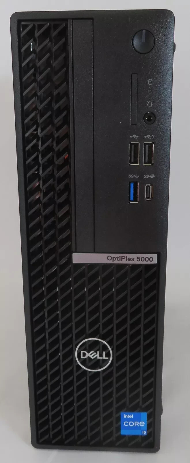 Dell Optiplex 7000 SFF Desktop i7-12700 16GB DDR4 256GB NVMe Win11Pro