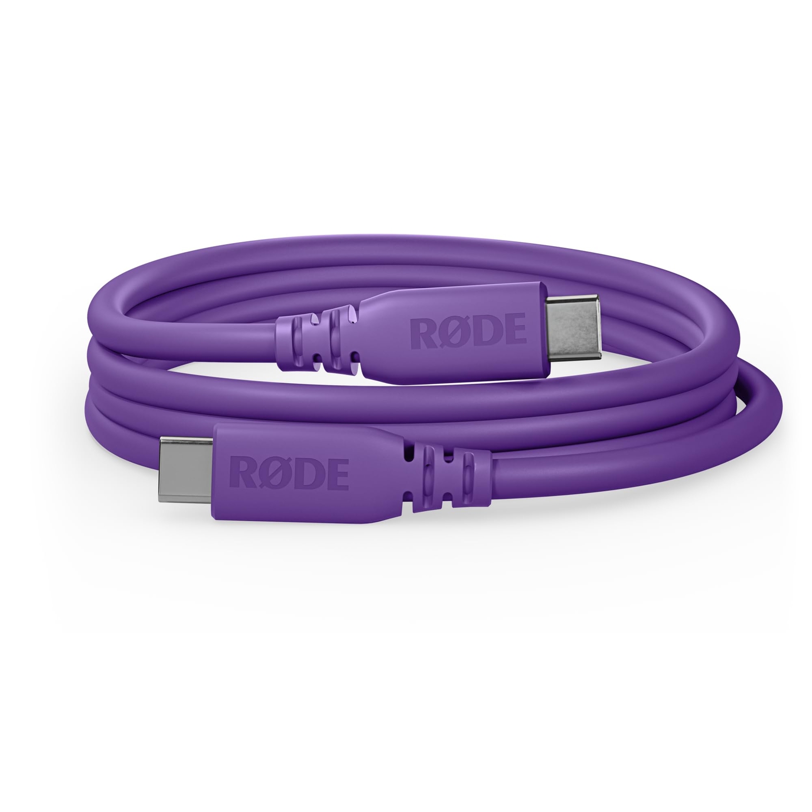 RODE SC27 SuperSpeed USB-C to USB-C Cable for Fast Data Transfer 5Gbps