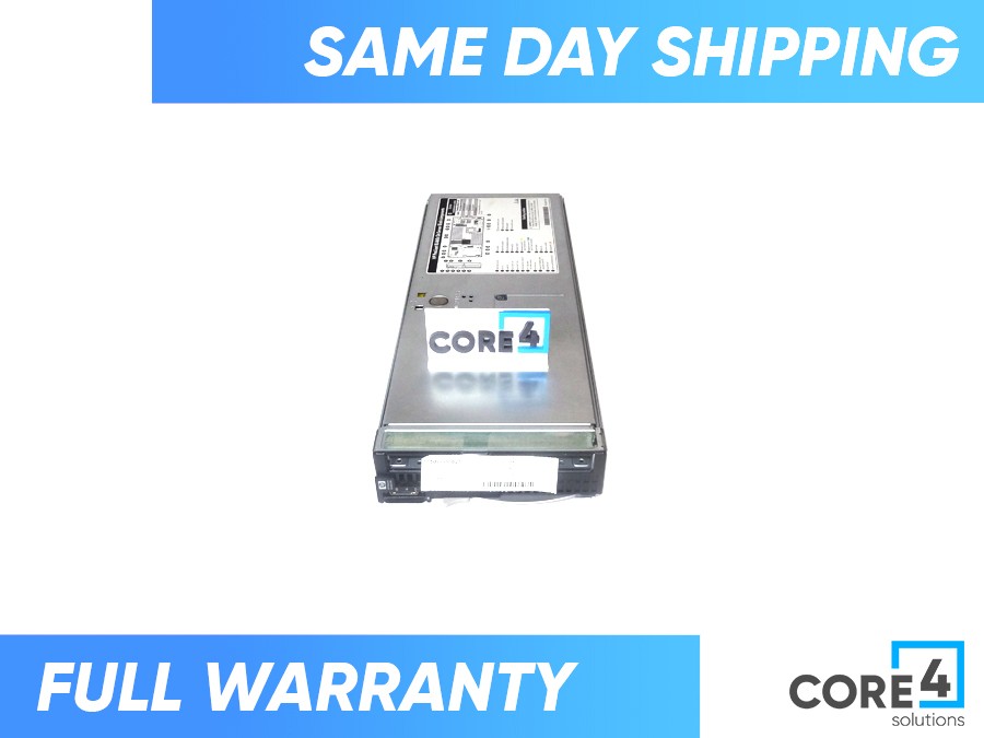 HP 507779-B21 BL460C G6 QC E5540 2.53GHZ 6GB