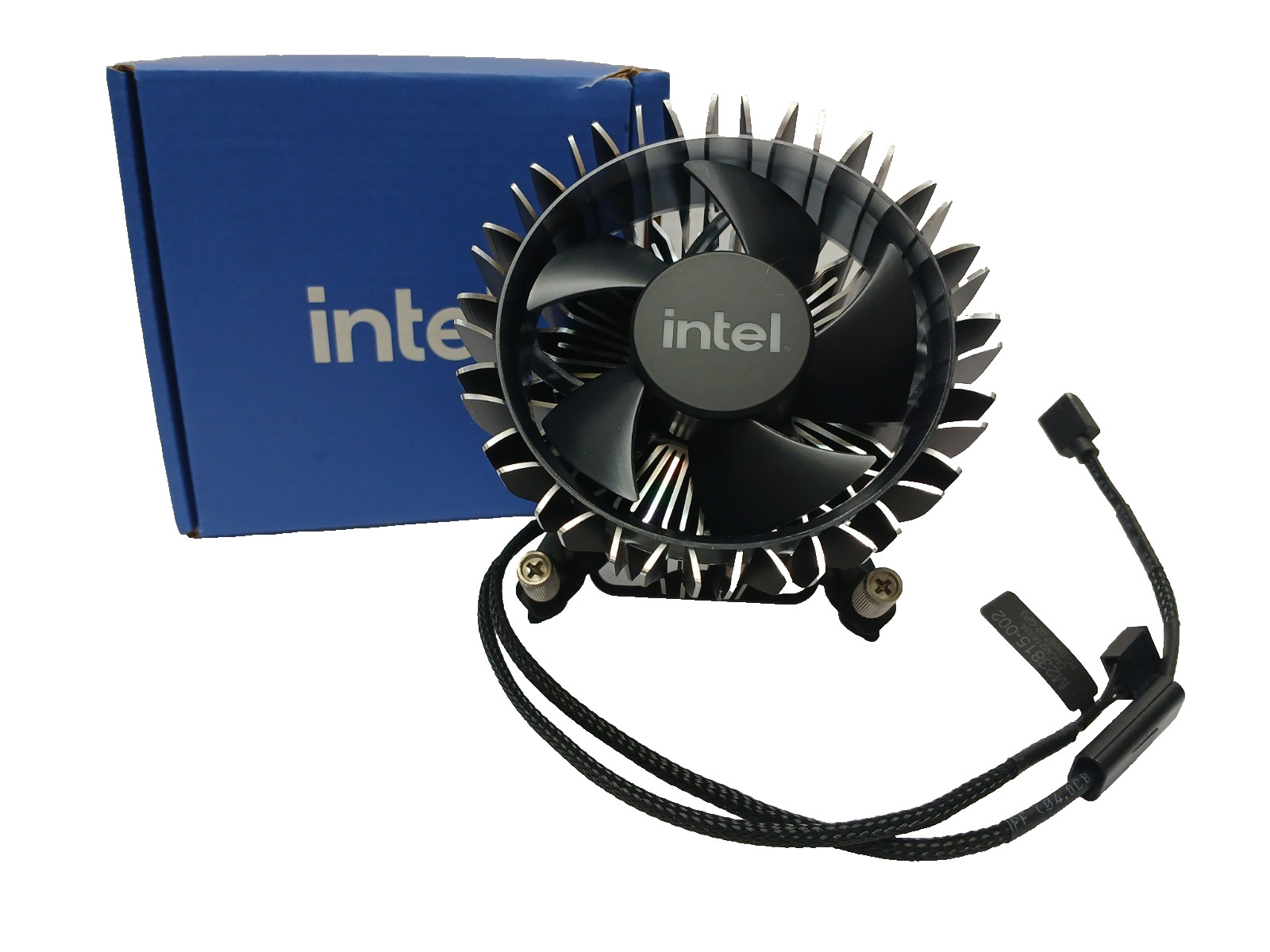 Intel Laminar RM1 ARGB CPU Cooler (M23815-002) for LGA1700