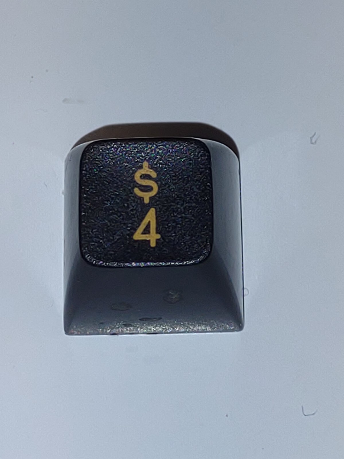 TRS-80 Model III Keyboard Replacement Key Cap (4/$) Vintage Original 