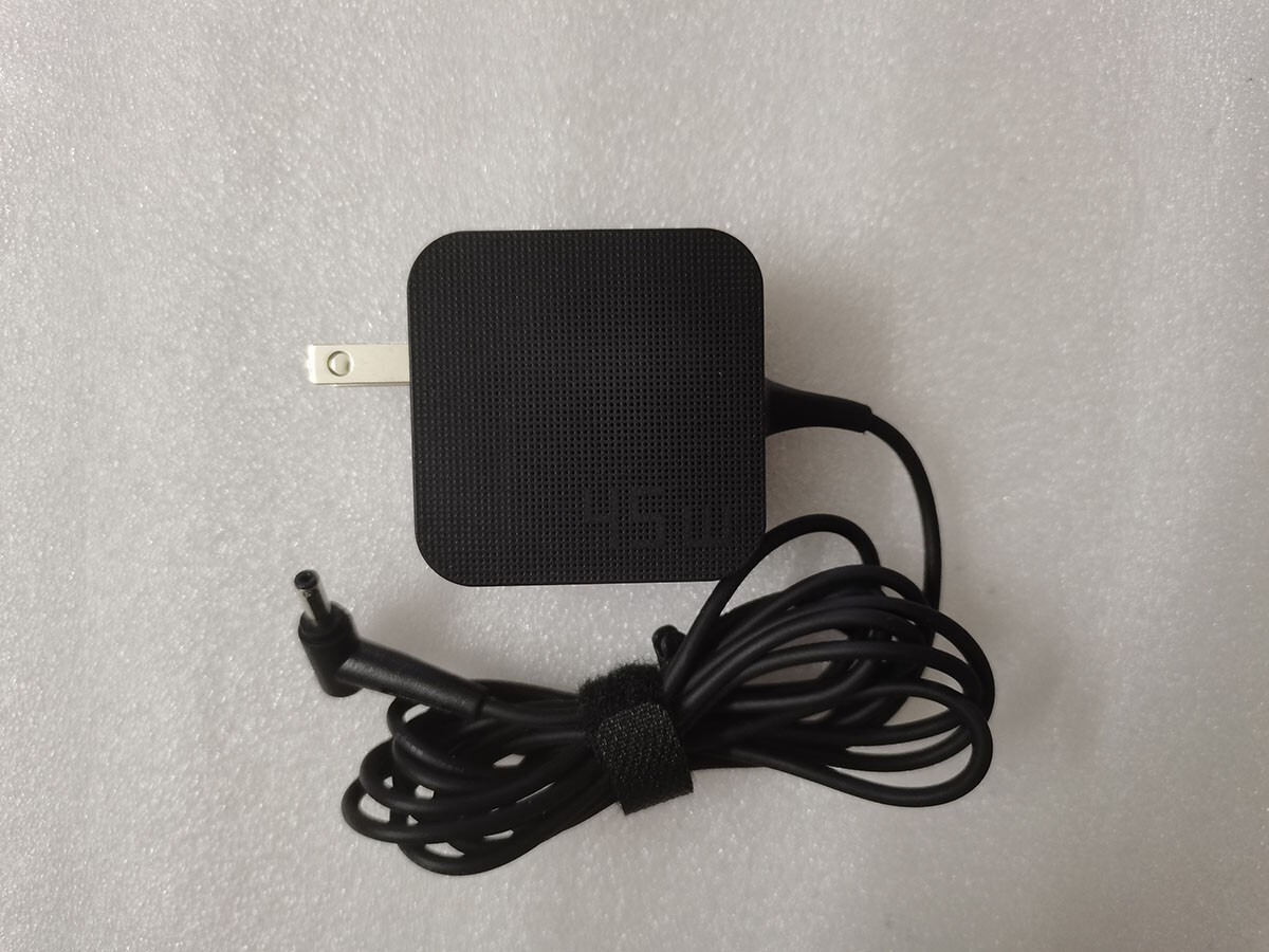 Genuine Asus 45W 19V 2.37A ADP-45BW Y 4.0mm Charger For ASUS VivoBook S17 S712JA