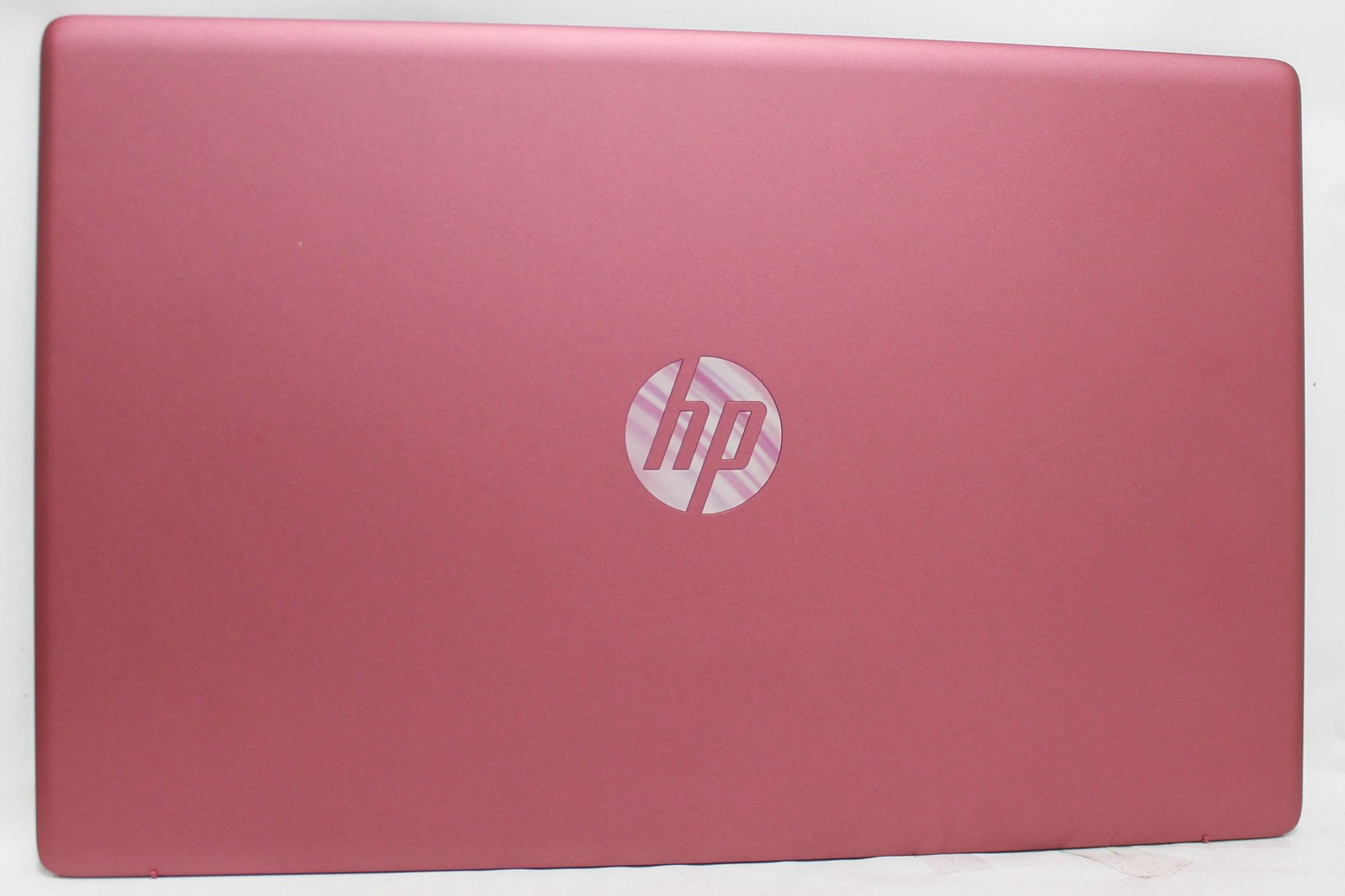 P04177-001 HP LCD BACK COVER SKP TS W/SINGLE ANT PCSD 17-CN3109DS "GRADE A"
