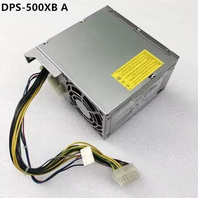 Fujitsu W530 W550 S26113-E567-V50-02 DPS-500XB A 500W Server Power Supply
