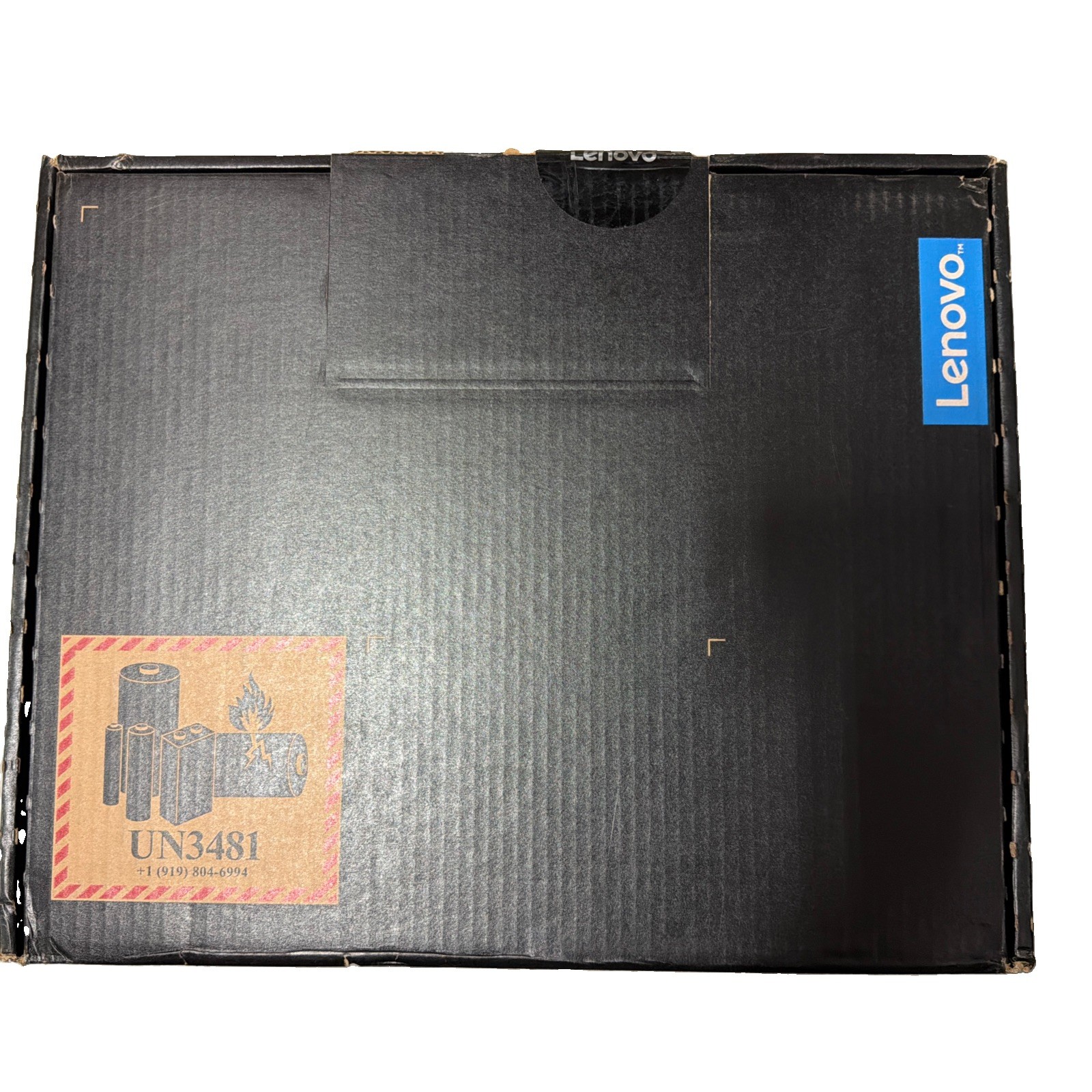 Lenovo Legion Y730 15.6" (1TB + 128GB,Intel Core i7 8th Gen.,4.10GHz, 16GB BNIB