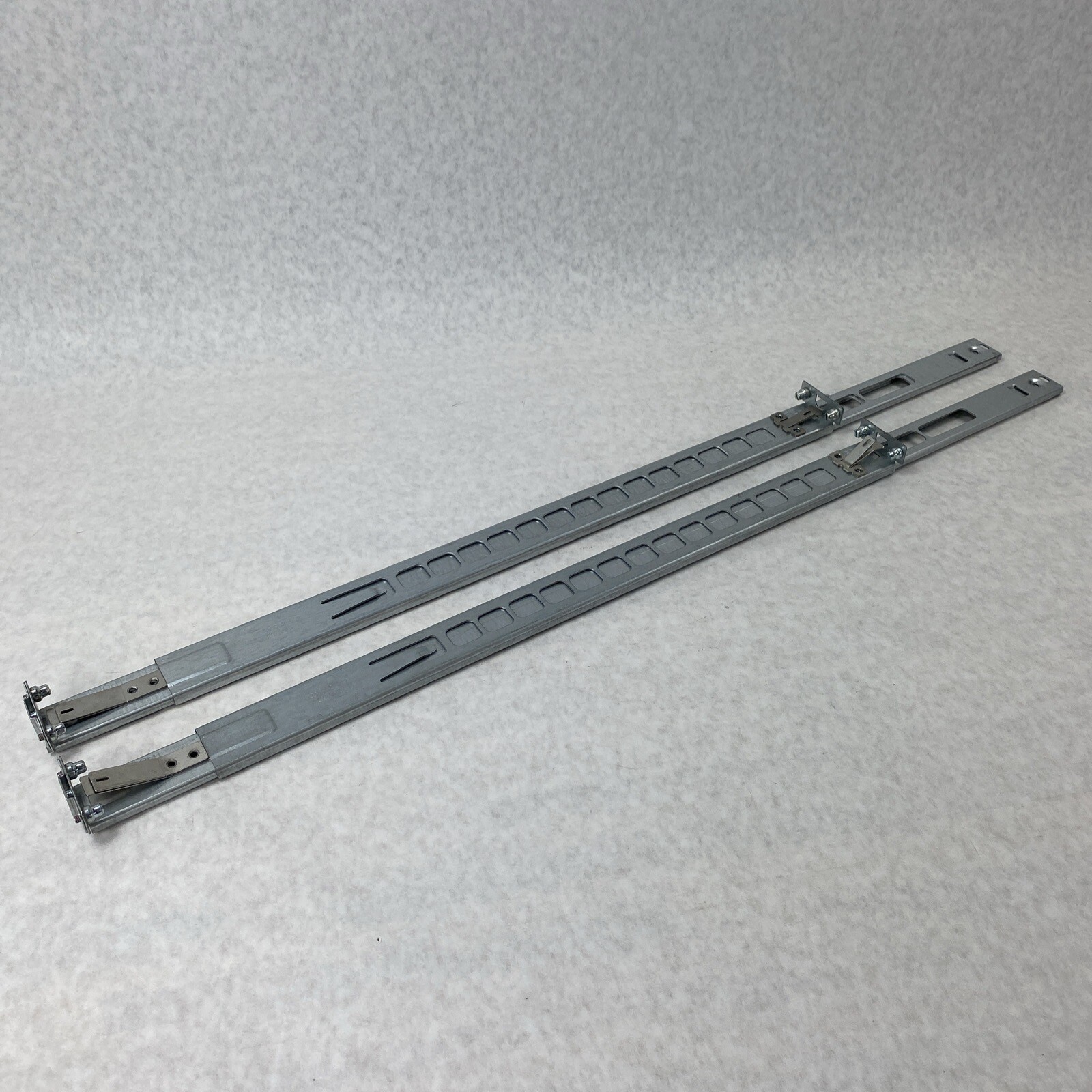 HP DL360 G5 G6 G7 Rack OuterRail Kit Set 365002-002 / 364998-001