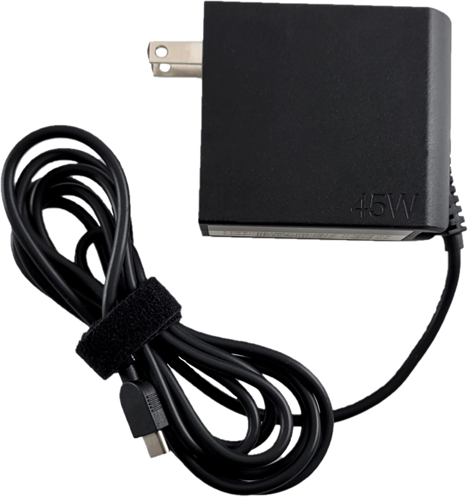 Original Lenovo Charger AC Adaptor ADLX45UDCU2A 20V 45W 2.25A Type C