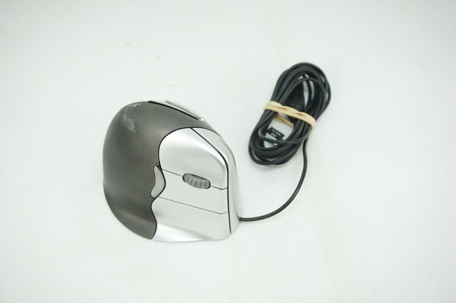 Evoluent VM4R Vertical Mouse 4 Right Hand Ergonomic Mouse