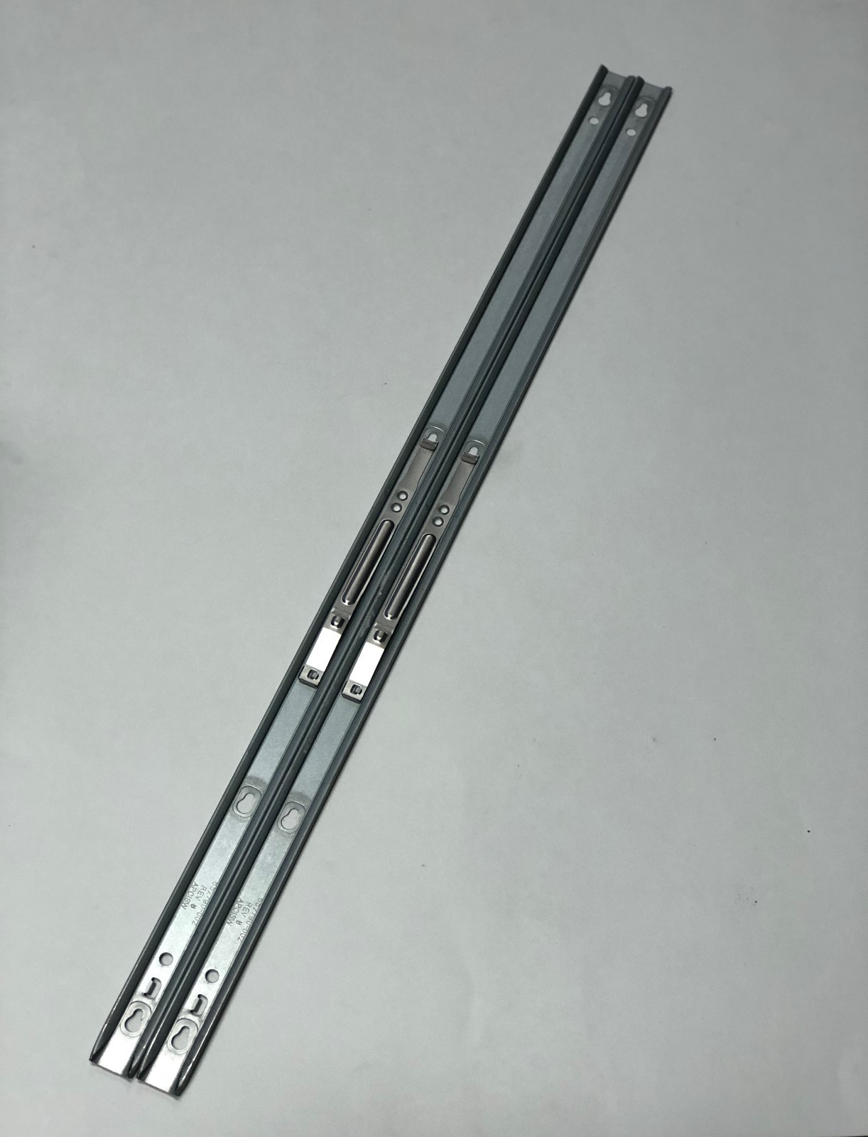HP INNER RACK RAILS FOR HP PROLIANT DL360E G8 652790-002