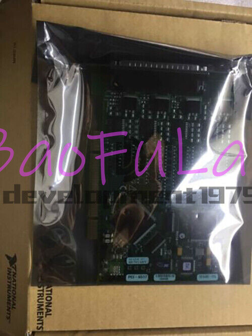 1PCS NEW NI PCI-6517