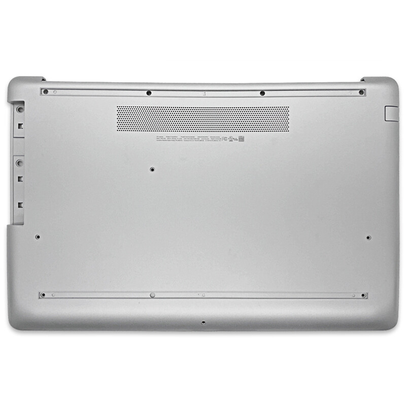 Bottom Case Base SILVER L22508-001 NEW for HP 17BY 17-BY 17T-BY 17-CA 17Z-CA