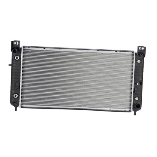 Aluminum Radiator Compatible with Cadillac Escalade 6.0 V8 2002-2006, RAD:2370