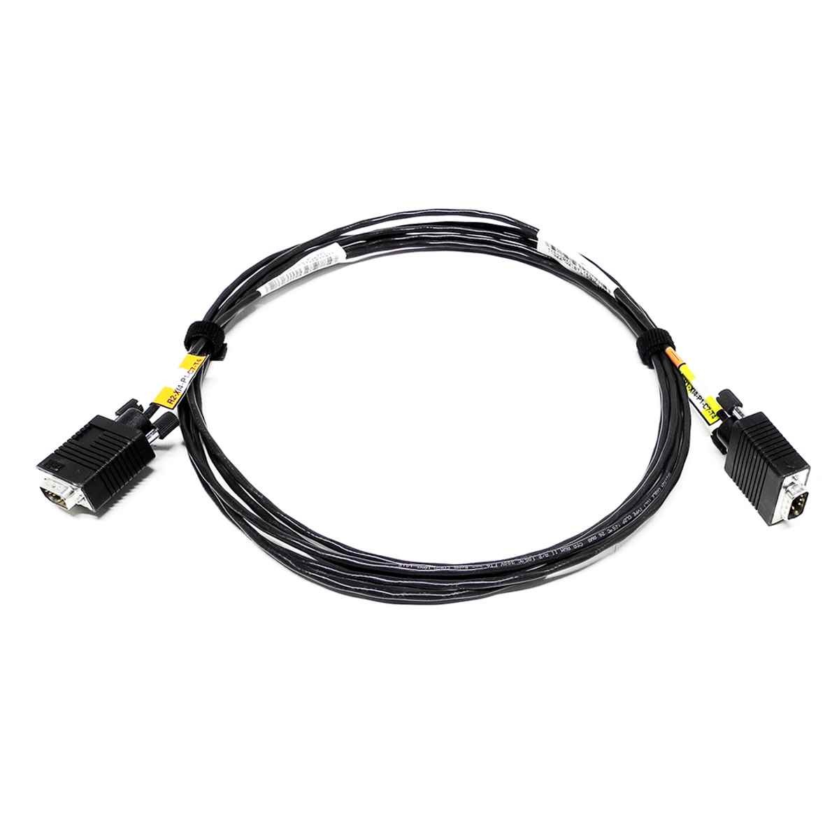 IBM 22R5217 2m SPCN Power Control Cable D-Sub 5-pin