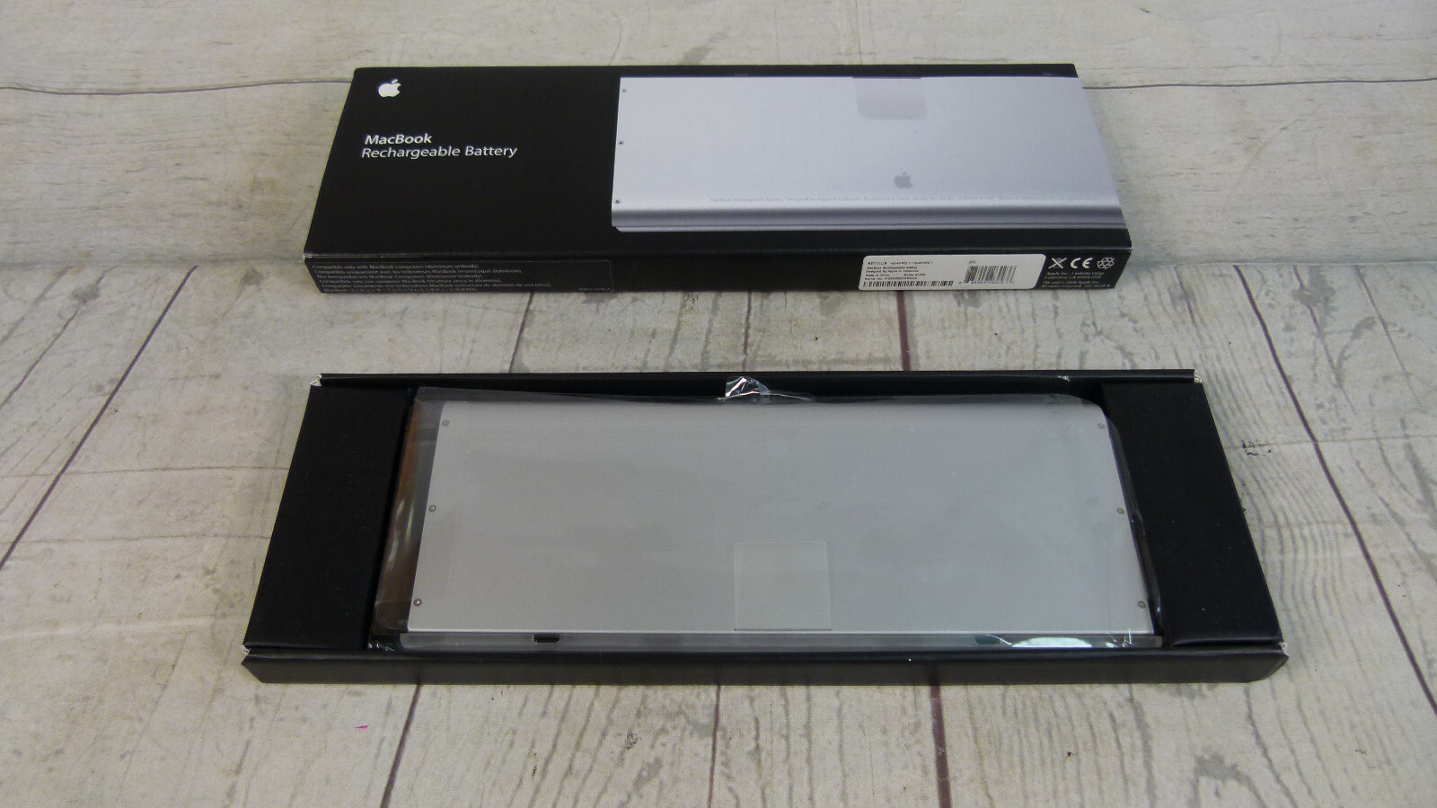 Apple Model A1260 MacBook Rechargeable Battery MB771LL/A