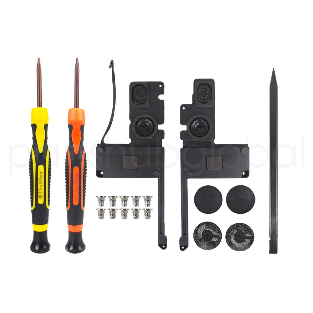 923-0660 Speaker Set For MacBook Pro 15" Retina A1398 2012 2013 2014 2015