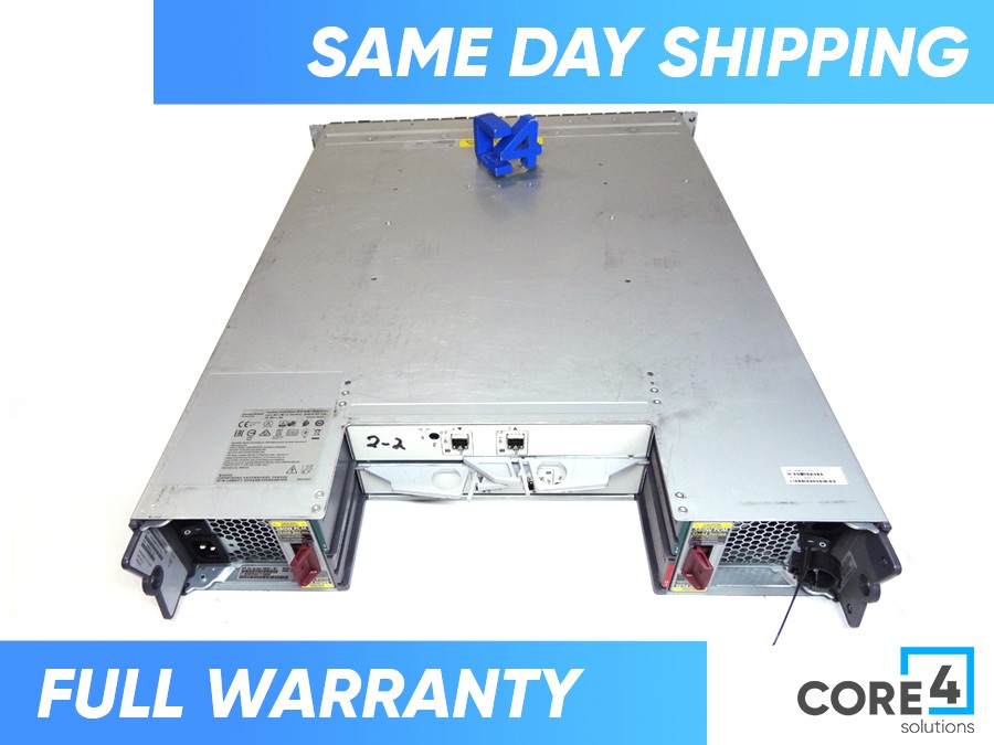 HP E7Y71A 3PAR STORESERV 8000 SFF(2.5IN)  - H6Z26A, 756484-001