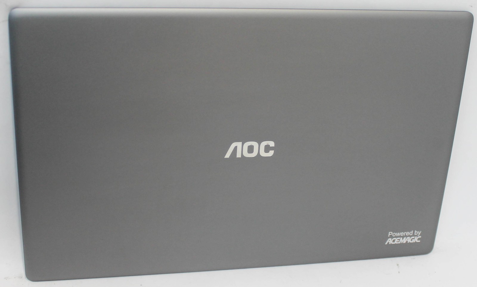 AX16PRO-LCD-COVER ACEMAGIC LCD BACK COVER SILVER AX16PRO "GRADE A"