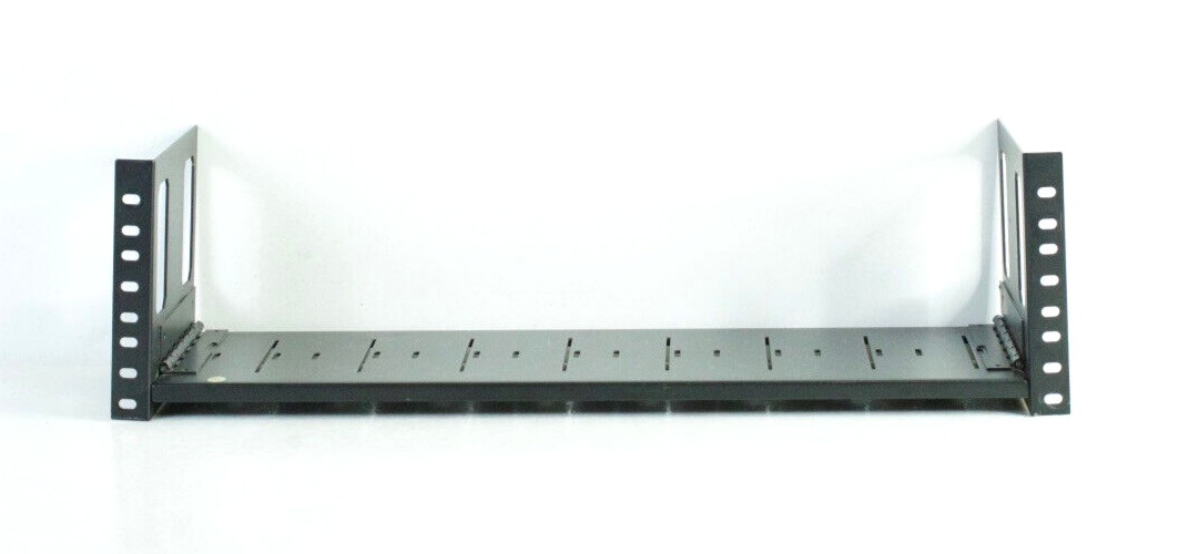 Strong SR-SHELF-MDEXTR Extender and Accessory Rack Shelf - 3U L911