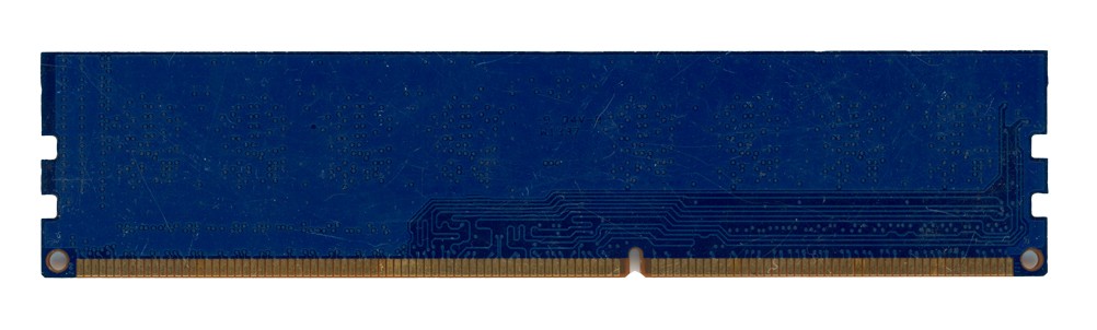 KINGSTON 4GB DDR3 PC3L-12800U 1600MHz ACR16D3LU1KFG/4G 9995402-E06.A00G Non-ECC