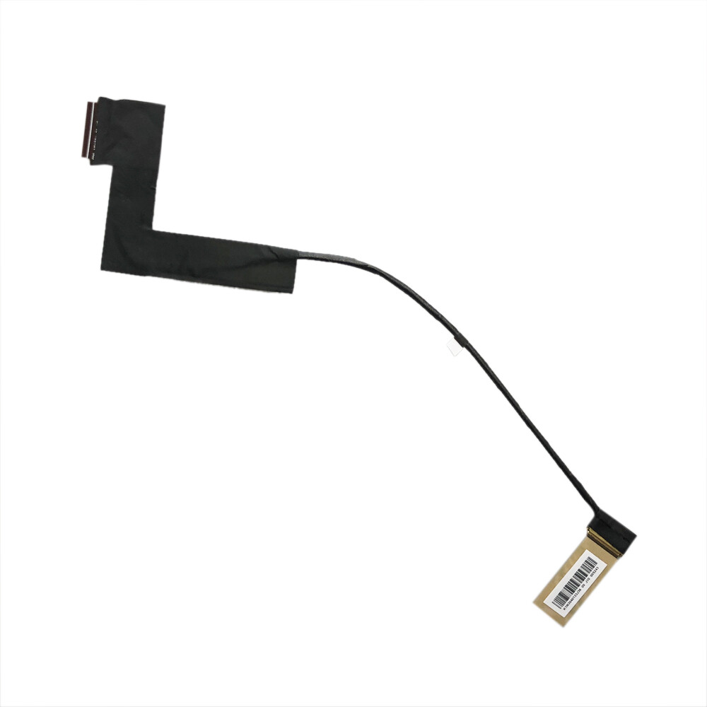 US 30Pin EDP LCD Screen Cable For MSI MS-17G3 GS75 Stealth 10SE 10SF 10SFS 10SGS