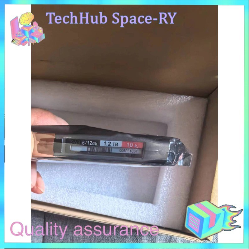 EMC Unity D3-2S10-600 005051634 005051631 600G 10K SAS 2.5" HDD