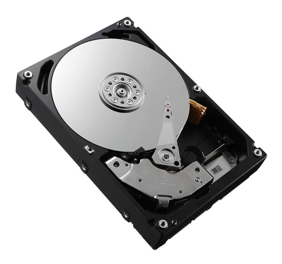 Dell 056HPY-CL-RFB COMPLEMENT 3TB 7.2K 6G 3.5INCH SAS HDD ~E~