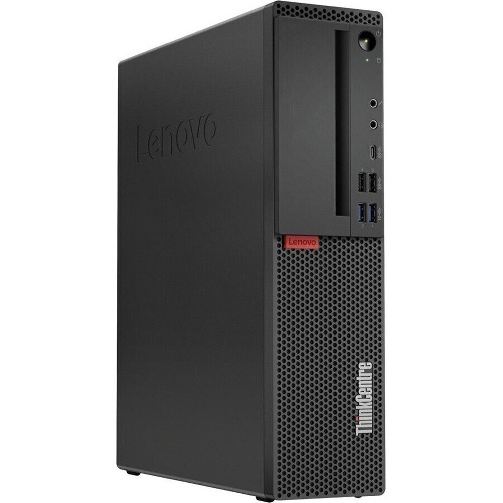 Lenovo Windows 11 Desktop i5 Computer SFF PC Up To 32GB RAM 4TB HDD/SSD Wi-Fi