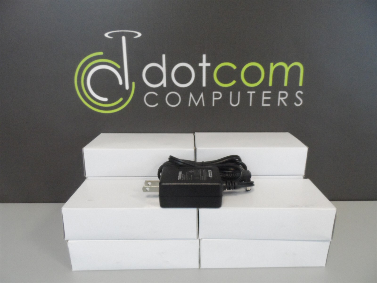 Toshiba LADP2000-3A AC Power Supply Adapter Lot 10x Genuine IP5000 IP 5022 IPT